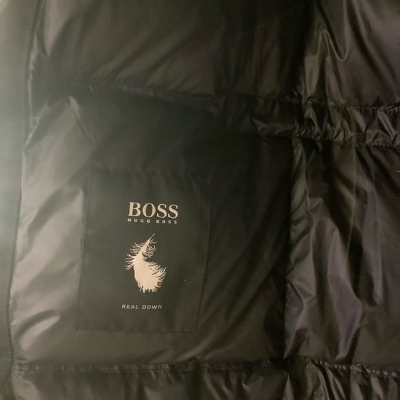Hugo Boss Jacket for sale - Picture 4 of 4